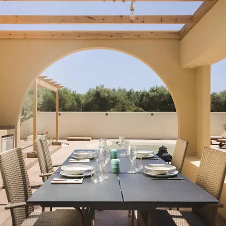 Nono's Fioro Premium Houses, By Tk Premium * Gaitani