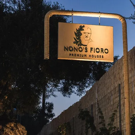 Nono's Fioro Premium Houses, By Tk Management Villa