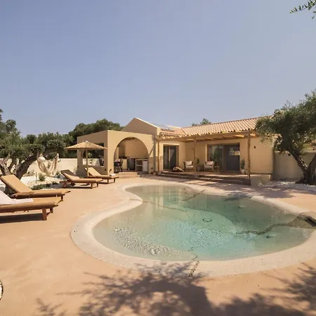 Nono's Fioro Premium Houses, By Tk Management Villa