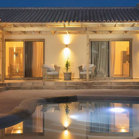 Nono's Fioro Premium Houses, By Tk Management * Gaitani