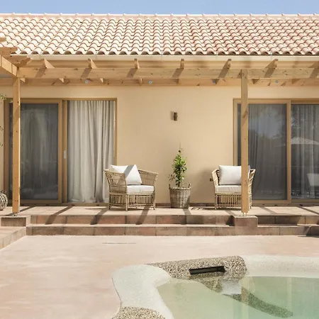 Nono's Fioro Premium Houses, By Tk Management Villa *