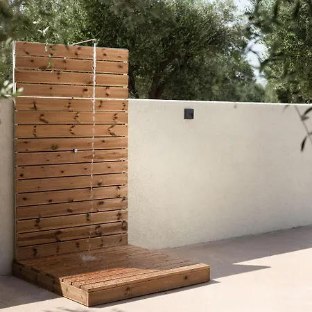 Villa Nono's Fioro Premium Houses, By Tk Management Gaitani
