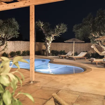 Nono's Fioro Premium Houses, By Tk Management Villa