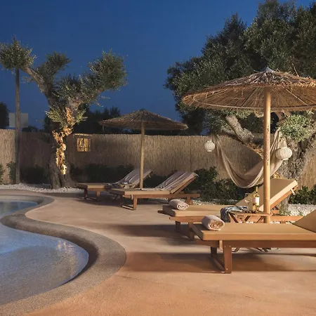 Villa Nono's Fioro Premium Houses, By Tk Premium