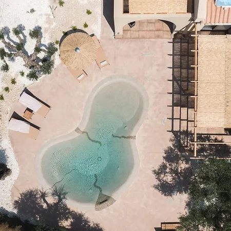 Nono's Fioro Premium Houses, By Tk Premium Villa Gaitani