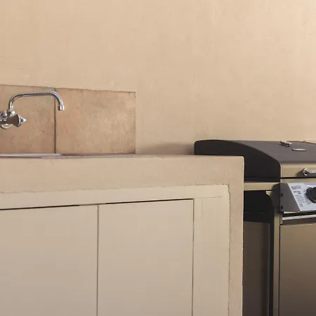 Villa Nono's Fioro Premium Houses, By Tk Premium Gaitani