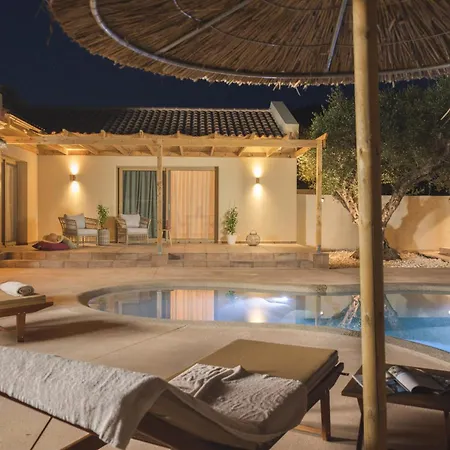 Villa Nono's Fioro Premium Houses, By Tk Premium