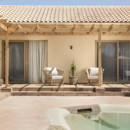 Nono's Fioro Premium Houses, By Tk Premium Gaitani