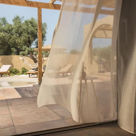 Nono's Fioro Premium Houses, By Tk Premium Villa Gaitani