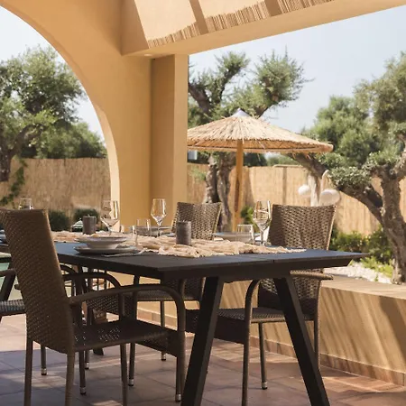 Villa Nono's Fioro Premium Houses, By Tk Premium