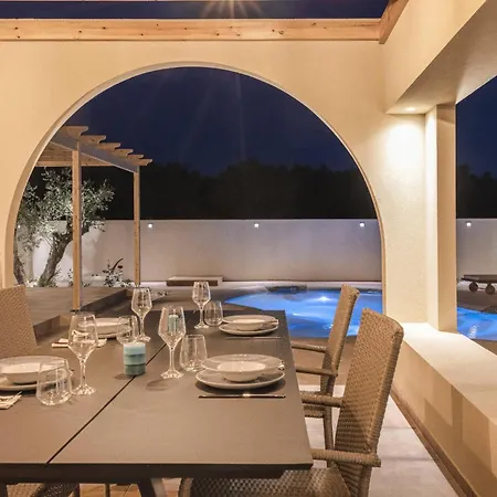 Nono's Fioro Premium Houses, By Tk Premium