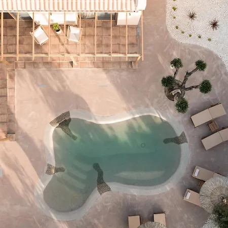 Nono's Fioro Premium Houses, By Tk Premium Villa