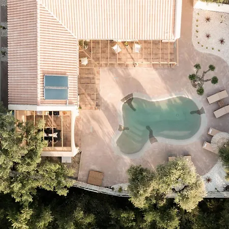 Villa Nono's Fioro Premium Houses, By Tk Premium