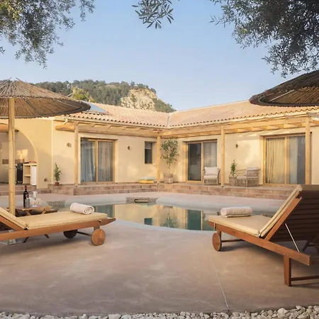 Villa Nono's Fioro Premium Houses, By Tk Premium *