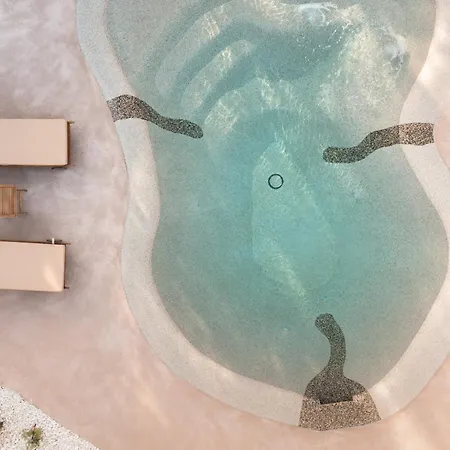 Nono's Fioro Premium Houses, By Tk Premium Gaitani