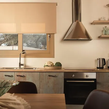 Nono's Fioro Premium Houses, By Tk Premium