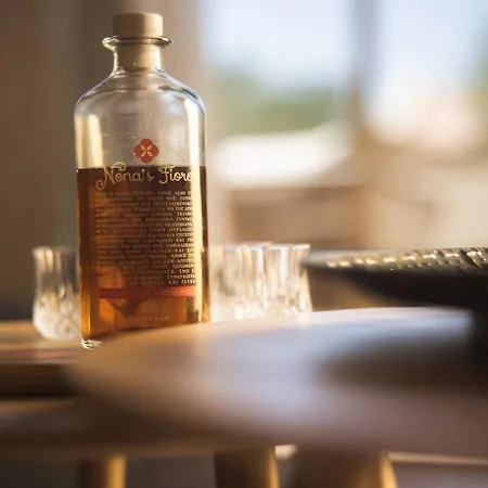 Nono's Fioro Premium Houses, By Tk Premium Villa Gaitani