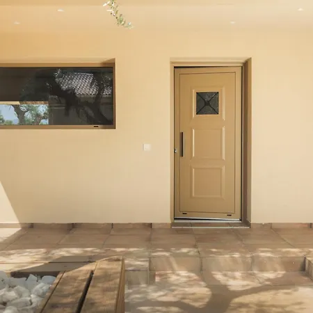 Villa Nono's Fioro Premium Houses, By Tk Premium Gaitani