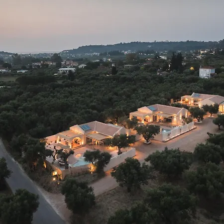 Nono's Fioro Premium Houses, By Tk Premium * Gaitani