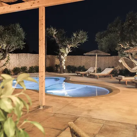 Villa Nono's Fioro Premium Houses, By Tk Premium