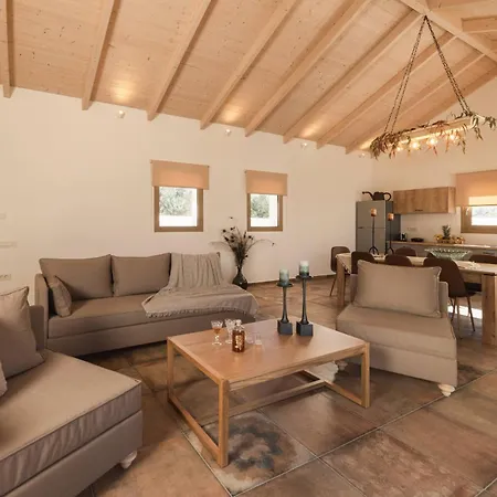 Nono's Fioro Premium Houses, By Tk Premium Villa Gaitani