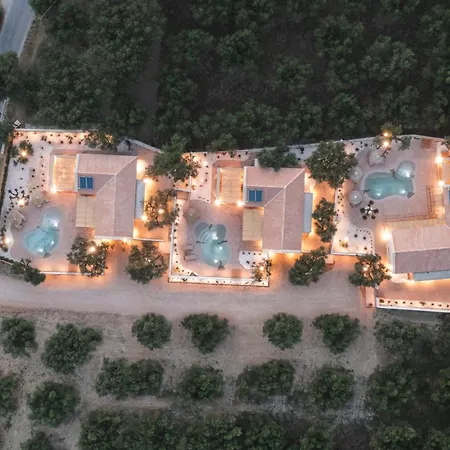 Nono's Fioro Premium Houses, By Tk Premium Villa