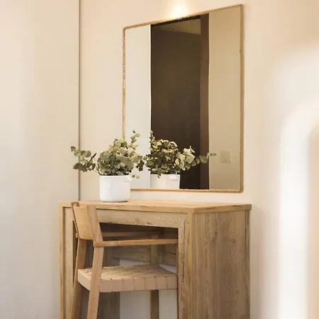 Nono's Fioro Premium Houses, By Tk Premium Gaitani