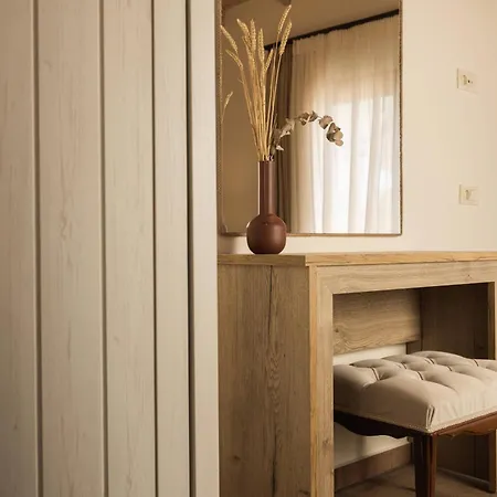 Nono's Fioro Premium Houses, By Tk Premium Gaitani