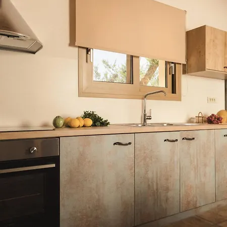 Villa Nono's Fioro Premium Houses, By Tk Premium Gaitani