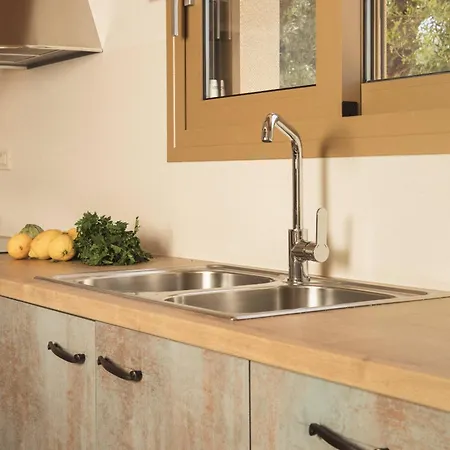 Nono's Fioro Premium Houses, By Tk Premium Gaitani