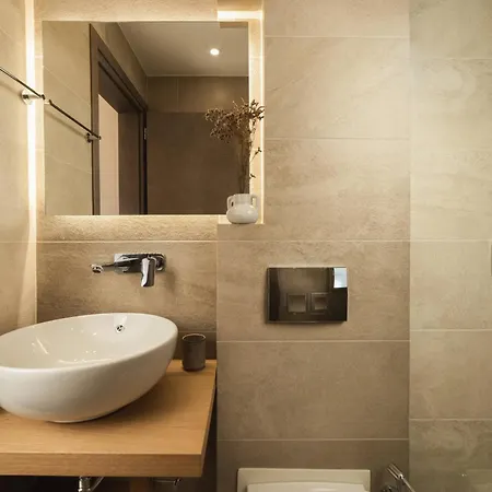 Nono's Fioro Premium Houses, By Tk Premium Villa