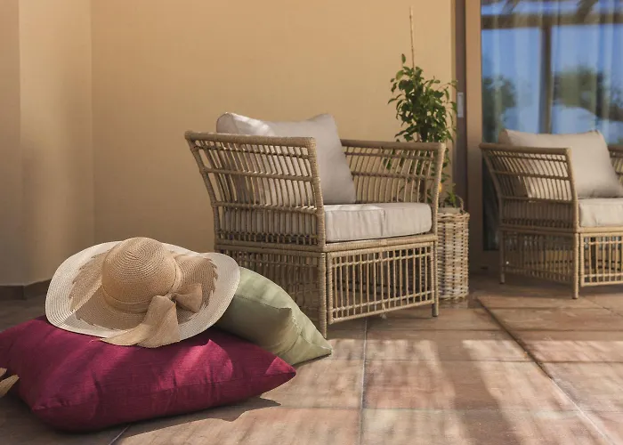 Вилла Nono's Fioro Premium Houses, By Tk Premium *