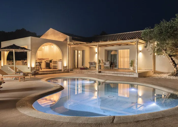Nono's Fioro Premium Houses, By Tk Premium Gaitani