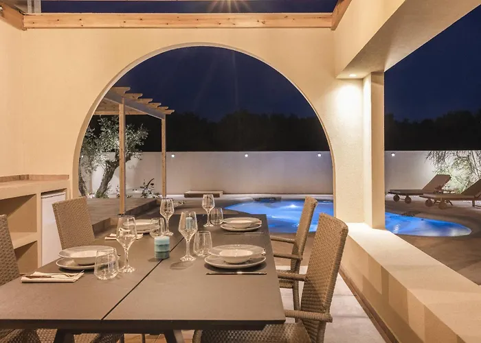 Nono's Fioro Premium Houses, By Tk Premium