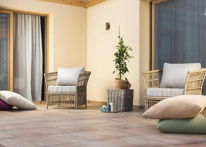 Nono's Fioro Premium Houses, By Tk Premium Вилла *