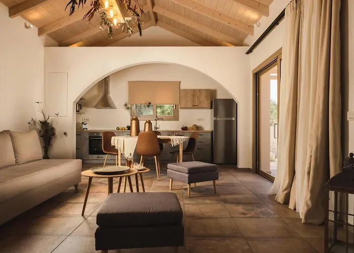 Nono's Fioro Premium Houses, By Tk Premium Gaitani