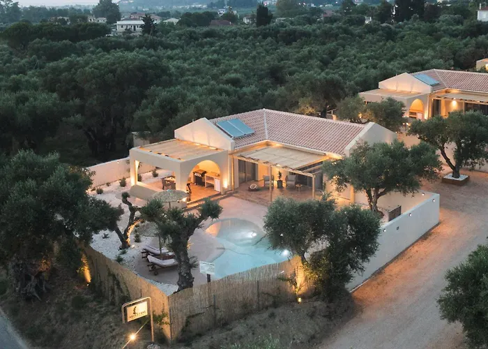Nono's Fioro Premium Houses, By Tk Premium * Gaitani