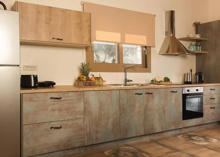 Вилла Nono's Fioro Premium Houses, By Tk Premium
