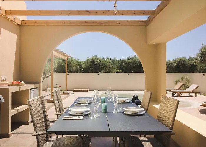Nono's Fioro Premium Houses, By Tk Premium * Gaitani