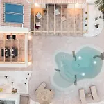 Nono's Fioro Premium Houses, By Tk Premium Gaitani