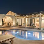 Villa Nono's Fioro Premium Houses, By Tk Premium Gaitani
