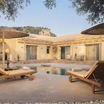 Villa Nono's Fioro Premium Houses, By Tk Premium *