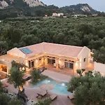 Nono's Fioro Premium Houses, By Tk Premium Villa