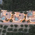 Nono's Fioro Premium Houses, By Tk Premium Villa