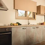 Villa Nono's Fioro Premium Houses, By Tk Premium Gaitani