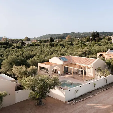 Nono's Fioro Premium Houses, By Tk Premium וילה *